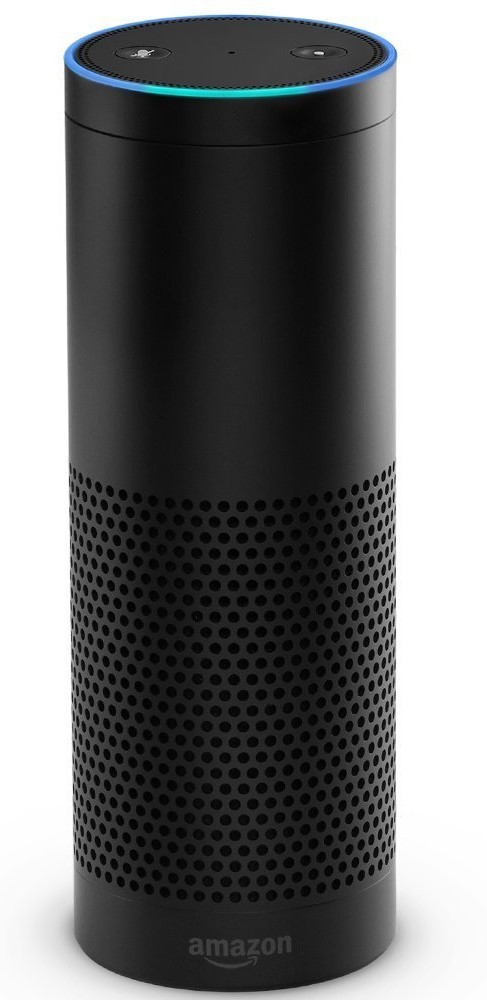 amazon echo