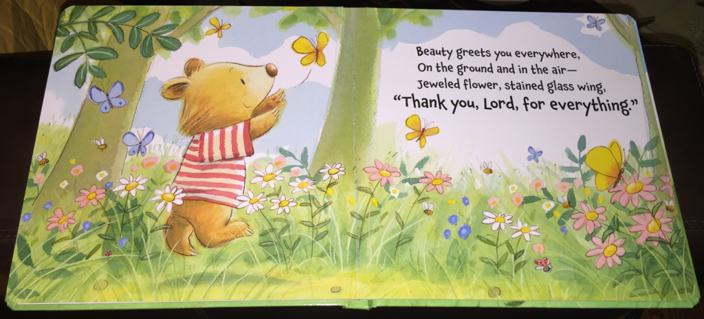 cute christian childrens book