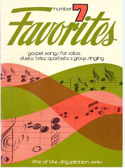 Does anyone have this song book?